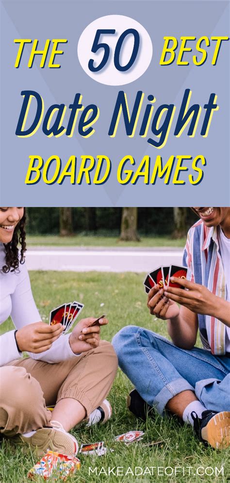 best date night board games